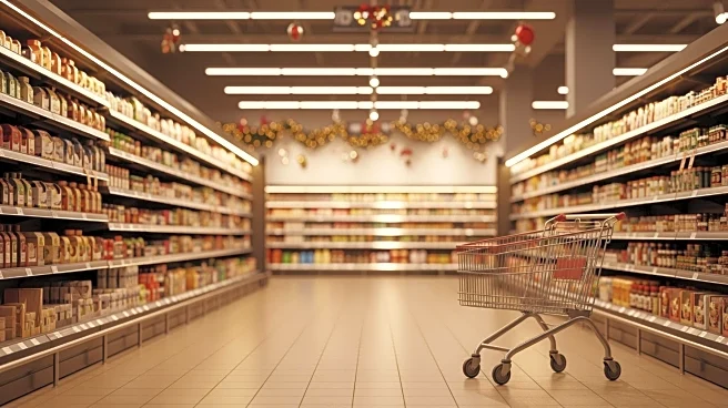 Major Grocery and Retail Chains Closed on Christmas Day 2025