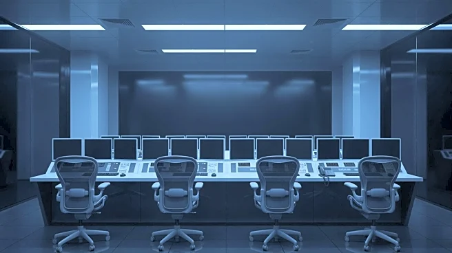 Pentagon Workforce Reduction Sparks Concerns Over Oversight and Secrecy