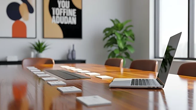 Medway High School Hosts Career Day to Connect Students with Professionals