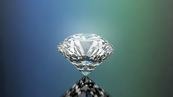 ALROSA Plans 29.7 Million Carats Diamond Production in 2025, Aiming for Sustainable Growth