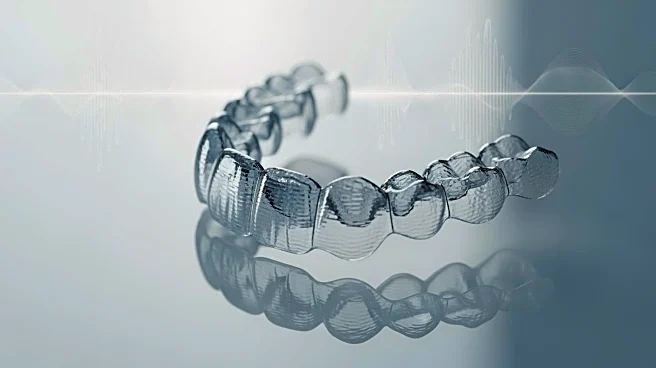 Study Explores Impact of Vibrational Forces on Dental Surface Temperature During Aligner Therapy