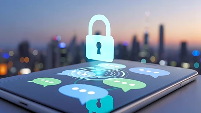 Italian Authorities Demand Meta Suspend WhatsApp Policy Banning Rival AI Chatbots