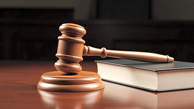 Israeli Bill to Prosecute Hamas Terrorists Advances to Knesset Vote