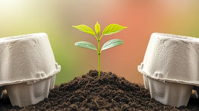 Young Environmentalist Teddy Aims to Save 5,000 Sweet Tubs from Landfill