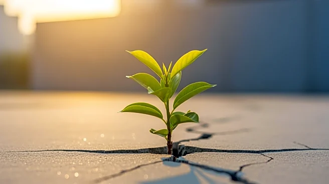 Kevin Tydlaska-Dziedzic's Journey from Wednesday's Child to Success