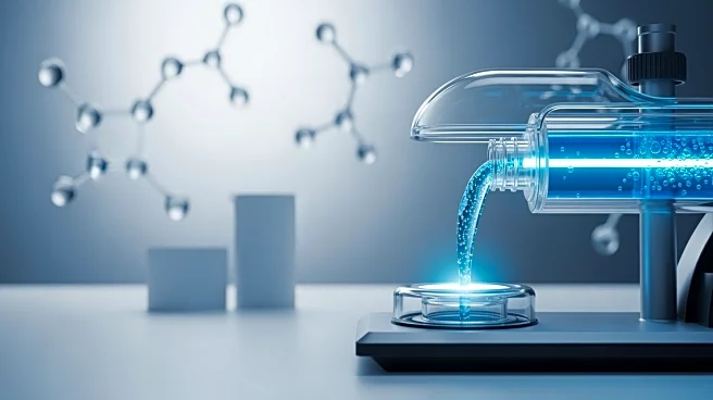 Rice University Develops New Technology to Eliminate 'Forever Chemicals' Efficiently