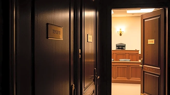 Sentencing of Former Portage Mayor James Snyder Delayed Again Amid Legal Disputes