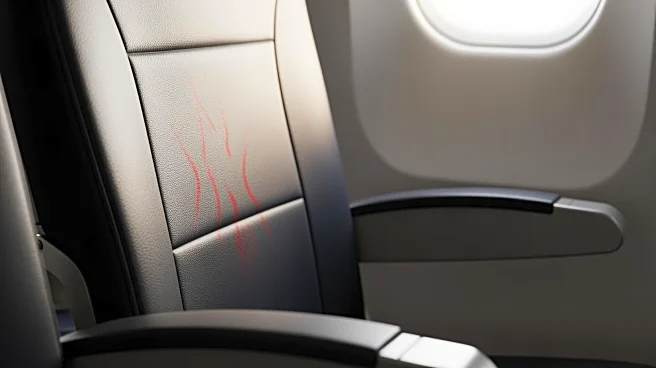 Virginia Family Sues KLM Over Alleged Bedbug Infestation on Flight