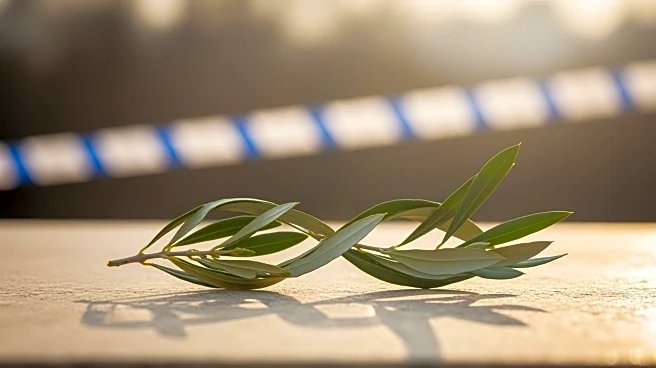 North American Muslim Leaders Visit Israel to Sign Jewish-Muslim Reconciliation Declaration