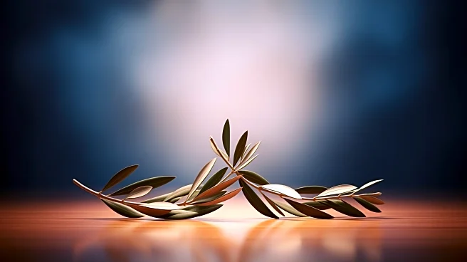 Israeli FM Sa'ar Congratulates New Honduran President-Elect Amid Election Controversy