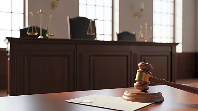 President Trump Faces Legal Setbacks with Court Rulings on Security Clearance and National Guard Deployment