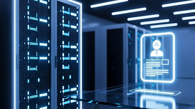 Trump Administration's AI Hiring Campaign Attracts 25,000 Applicants for Federal Tech Roles