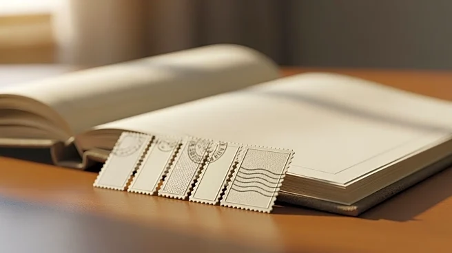 USPS Announces Price Increases and New Stamp Designs for 2026