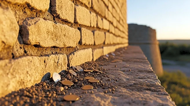 Archaeologists Discover Well-Preserved Prehistoric Fortress in Croatia Due to Black Market Coin Sales