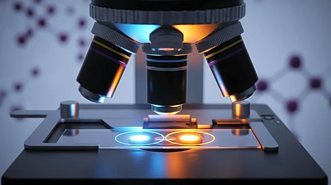 Nature Study Introduces Dual-Lighting System for HER2 Detection in Cancer Diagnosis