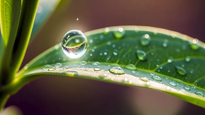 Nature Study Investigates Platelet-Rich Plasma-Derived Exosomes for Muscle Regeneration