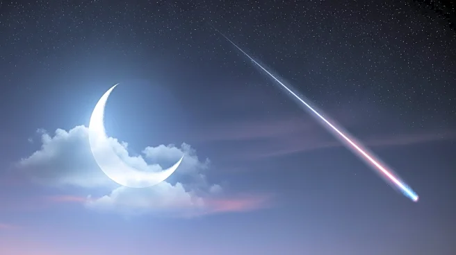 2026 to Feature Spectacular Astronomical Events Including Eclipses and Meteor Showers