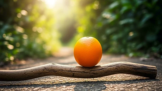 Kavrepalanchowk Launches 'Orange-Hiking' to Boost Agriculture and Tourism