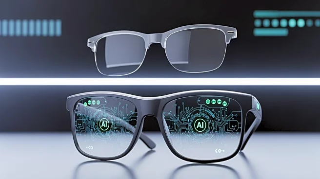 Augmented Reality Devices in 2025: AI and Prescription Compatibility Lead Innovations