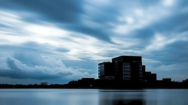 Trump Administration Plans to Close National Center for Atmospheric Research Amid Tensions with Colorado Governor