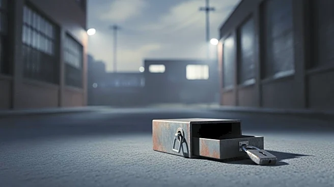 Ogden Resident Charged with Terrorist Threats and Weapons Possession