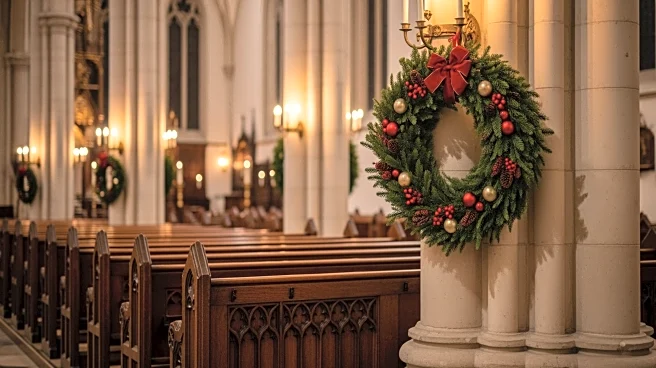 Royal Family Attends Christmas Day Service at Sandringham Amid Public Interest