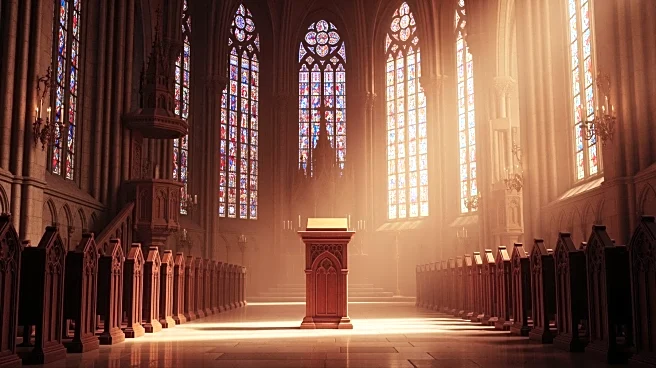 King Charles III Chooses Westminster Abbey for Christmas Day Speech, Emphasizing Pilgrimage Theme