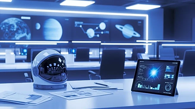 NASA Faces Workforce Reductions Amid Leadership Changes and New Initiatives