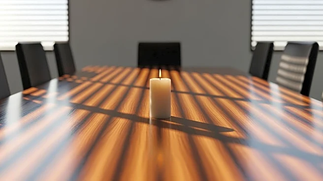 Department of Defense's Family Advocacy Program Faces Scrutiny Over Due Process Concerns