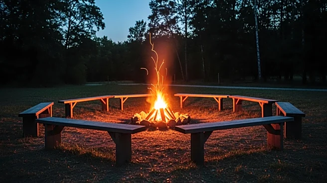 Livnot U’Lehibanot Program Engages Diaspora Jews in Volunteering and Community Building in Israel