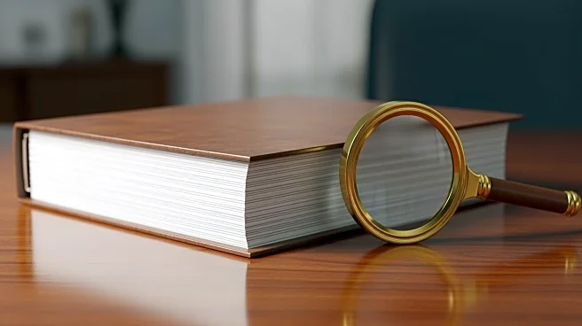 DOJ Criticized for Unprofessional Response to Epstein Document Inquiry