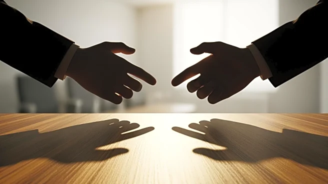 Ukrainian President Zelenskyy Reports Progress Toward Peace Deal with U.S. Support