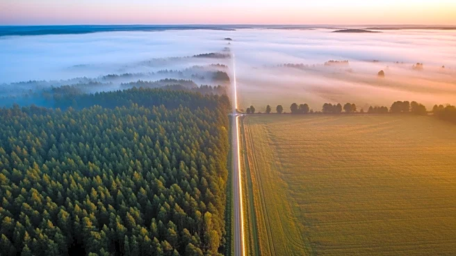 Zelensky Open to Demilitarized Zone in Eastern Ukraine Amid Peace Talks