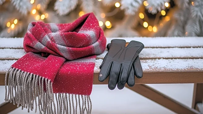 Kate Middleton Showcases Festive Fashion at Sandringham Christmas Service