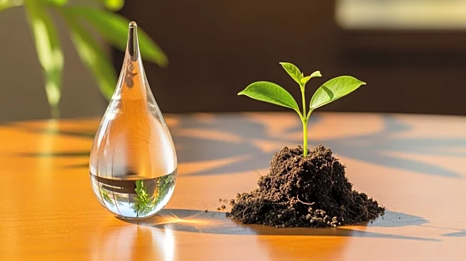 Hawaii Governor Appoints New Members to Key State Commissions Impacting Water and Agriculture