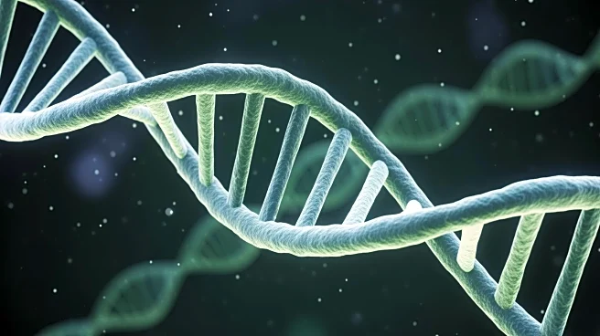 Research Identifies Epigenetic Mechanism in Intergenerational Health Risks