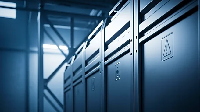 Bruce Blakeman Criticizes Governor Hochul Over Battery Storage Facilities, Citing Safety Concerns