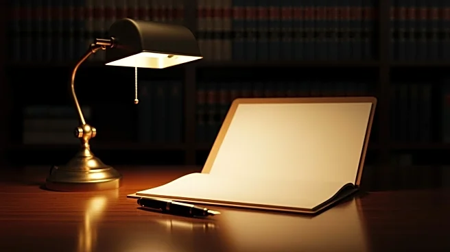 Attorney General Warns of Government Interference in Criminal Investigations