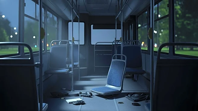 Fatal Shooting on L.A. Metro Bus in Exposition Park Sparks Safety Concerns