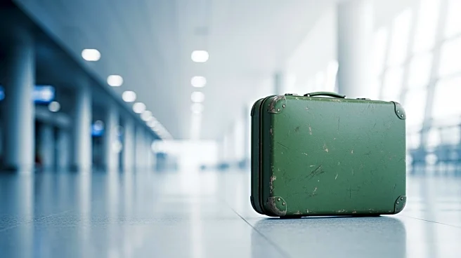 Green Card Holder Detained by ICE at Houston Airport Raises Concerns