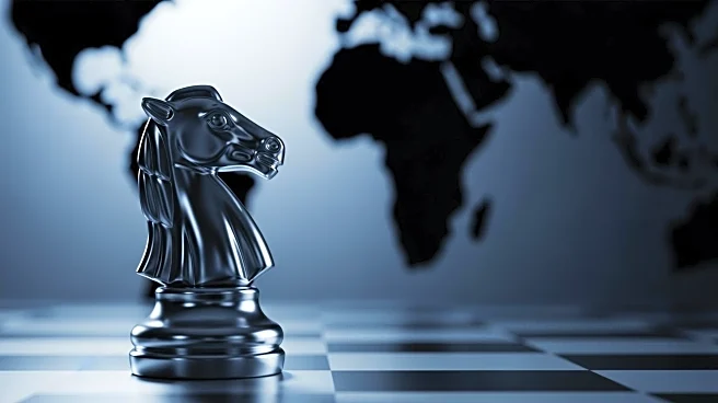 NATO Leaders Warn of Potential Russian Threat Amid Increased Defense Spending