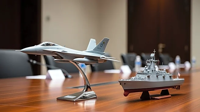 IDF Chief Eyal Zamir Secures Approval for New Air Force and Navy Chiefs