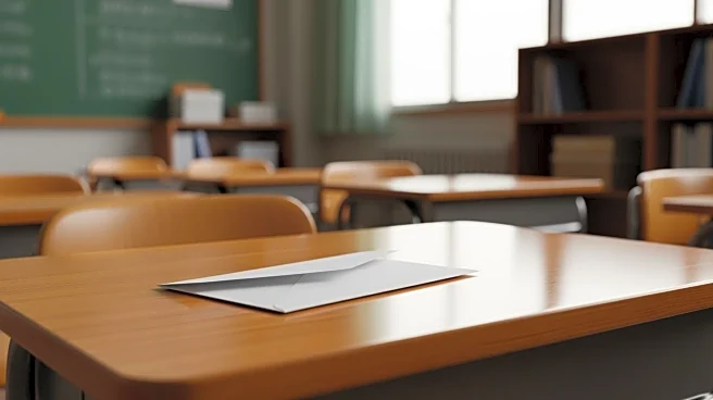 Federal Judge Rules Schools Must Inform Parents of Transgender Status, Sparking Legal Debate