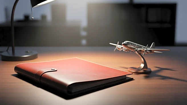 Justice Department Releases Epstein Files, Revealing President Trump's Frequent Flights