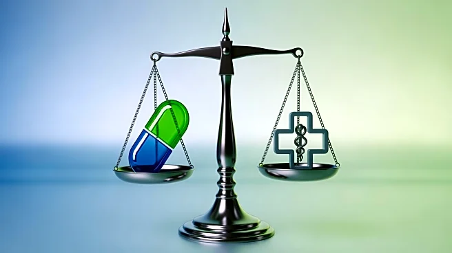 CMS Introduces BALANCE Program to Expand GLP-1 Access for Medicare and Medicaid