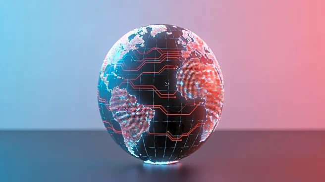 Pentagon Report Highlights China's Military Advancements and U.S. Vulnerability