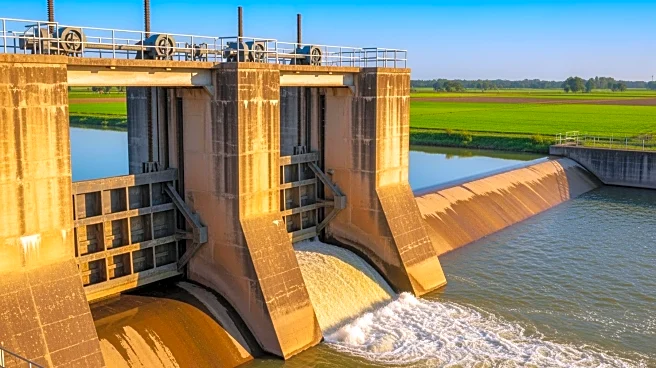 Sukkur Barrage Rehabilitation Critical for Sindh's Agricultural Sustainability
