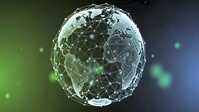 Machine Learning Enhances Global Carbon Use Efficiency Analysis