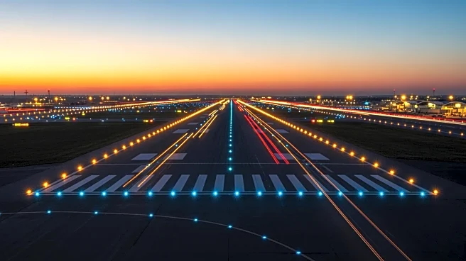 Civil Aviation Authority Reports Record Christmas Eve Air Travel in the UK