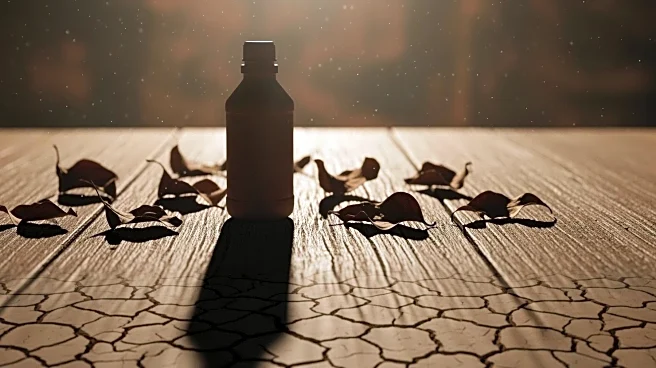 Saudi Arabia Proposes Strict Penalties for Banned Pesticides